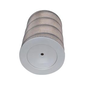 S00040932 S00040933 2883 C6121 ไส้กรองอากาศเครื่องยนต์ดีเซลสำหรับรถตักล้อยาง - Product Image 4