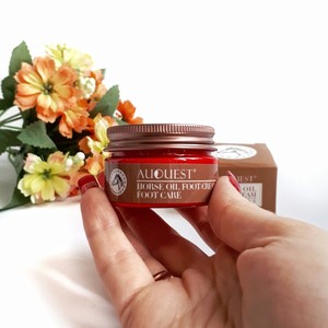 Krim Perawatan Kaki Spa Kaki Pedikur Herbal Detoks Anti Infeksi Jamur Onikomikosis Perawatan Jamur untuk Kaki - Product Image 6