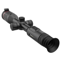 Lunette thermique de vision nocturne Vector Optics Owlset RSMX50 2.8-22.4x50 pour la chasse