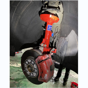 โช้คอัพสำหรับรถยนต์ <span class=keywords><strong>Volvo</strong></span> S70 XC70 Xc90 <span class=keywords><strong>Volvo</strong></span> V50 <span class=keywords><strong>Volvo</strong></span> Coilover - Product Image 6