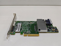 Carcasa Inspur RAID NVMe 9361 8I 2G Tarjeta de caché para disco duro de servidor-en stock