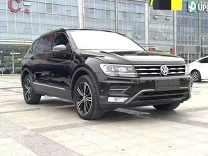 Volkswagen <span class=keywords><strong>Tiguan</strong></span> L <span class=keywords><strong>2019</strong></span>, SUV 5 portes 5 places, intérieur noir, <span class=keywords><strong>essence</strong></span>, exporté de Chine, choix n°1 - Product Image 3