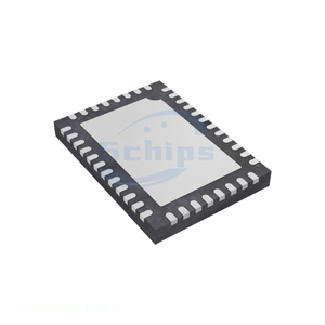 Buy Electronics Components Online Chip 40 VFQFN Exposed Pad GS12150-INE3 BOM IC In Stock - Product Image 1