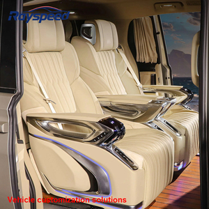 Kit Interior para <span class=keywords><strong>Volkswagen</strong></span> Multivan, Accesorios para Multivan T5, para <span class=keywords><strong>Volkswagen</strong></span> Multivan T6.1, Asientos - Product Image 2