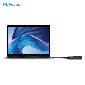 Système de présentation sans fil Émetteur <span class=keywords><strong>Hdmi</strong></span> sans fil 4K Type C <span class=keywords><strong>hdmi</strong></span> Dongle <span class=keywords><strong>Wifi</strong></span> Protocole à faible retard Extender <span class=keywords><strong>Hdmi</strong></span> sans fil - Product Image 4