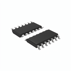 EL5420CSZ 14 SOlC ชิป ชิปอิเล็กทรอนิกส์ ช่องทางผู้ผลิตชิ้นส่วนอิเล็กทรอนิกส์ - Product Image 1