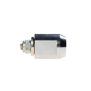Vendita calda personalizzata installare facilmente blocco a <span class=keywords><strong>cilindro</strong></span> con serratura a tapparelle in ottone - Product Image 4