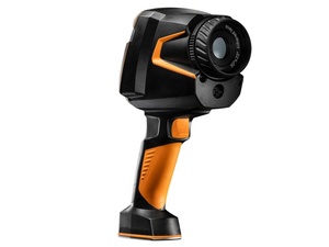 ชุดกล้องถ่ายภาพความร้อน Testo 883, 320 x 240, 40 - Product Image 5