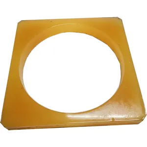 Bumper High Quality Polyurethane Rubber Bumper Block