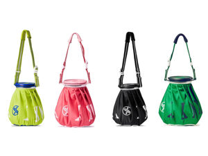 Sac de glace réutilisable en TPU de classe I, style coréen, le plus vendu, pour sports de plein air et <span class=keywords><strong>golf</strong></span>, 11 pouces, certifié CE ISO, pour soulager les maux de tête - Product Image 4