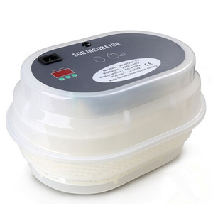 9-12 con gà hoàn toàn tự động vịt ngỗng rắn rùa Vẹt Chim Emu trứng nở Máy Ấp Trứng - Product Image 4