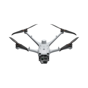 Matrice 4D/4TD Original, 54 Minutos de Tiempo de Vuelo Directo, 47 Minutos de Tiempo de Vuelo Estacionario, Clasificación de Protección IP55, RC Plus 2 Enterprise Ofrece Función de Relé - Product Image 2