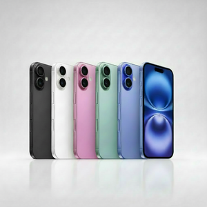 Nuovi Arrivi: Smartphone Sbloccato Serie 16, Ottimo Prezzo, per iPhone 16 5G, 128GB 256GB 512GB - Product Image 1