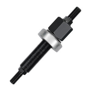 Perno <span class=keywords><strong>de</strong></span> Instalación del Amortiguador <span class=keywords><strong>de</strong></span> Vibraciones para 66515, Herramienta <span class=keywords><strong>de</strong></span> Instalación Compatible con Cigüeñales SBC y <span class=keywords><strong>BB</strong></span> <span class=keywords><strong>de</strong></span> Chevy - Product Image 2