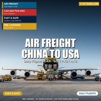 Schneller Luft- und Expressfrachtspediteur ZS LOGISTICS, DDP Tür-zu-Tür China nach VAE USA UK Frankreich Spanien Kanada Mexiko Japan
