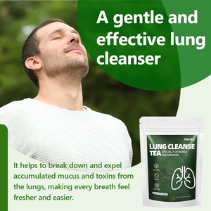 Té de Hierbas Naturales para la Garganta, Mezcla de Diente de León, Crisantemo y Madreselva, Calma la Garganta, Listo para Enviar, OEM ODM - Product Image 6