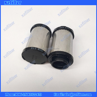 Kit de filtre de remplacement ORION DSF400 LSF400 MSF400 KSF400