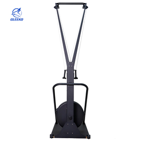 Máquina de Esquí para Fitness, Equipo Multifuncional de Fitness, Máquina de Esquí con Resistencia al Aire, <span class=keywords><strong>Simulador</strong></span> de Esquí, Máquina de Fitness - Product Image 4
