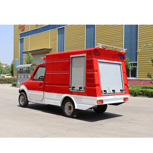 <span class=keywords><strong>Camion</strong></span> <span class=keywords><strong>de</strong></span> pompiers KEYU en promotion, réservoir d'eau <span class=keywords><strong>de</strong></span> 3000 L, transmission 4x2, économique, pour caserne <span class=keywords><strong>de</strong></span> pompiers - Product Image 3
