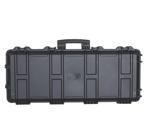 DF MHL933615 50.3L-53L Caja de Almacenamiento Portátil de Plástico PP Resistente al Agua con Carcasa Rígida Otros CN/GUA - Product Image 2