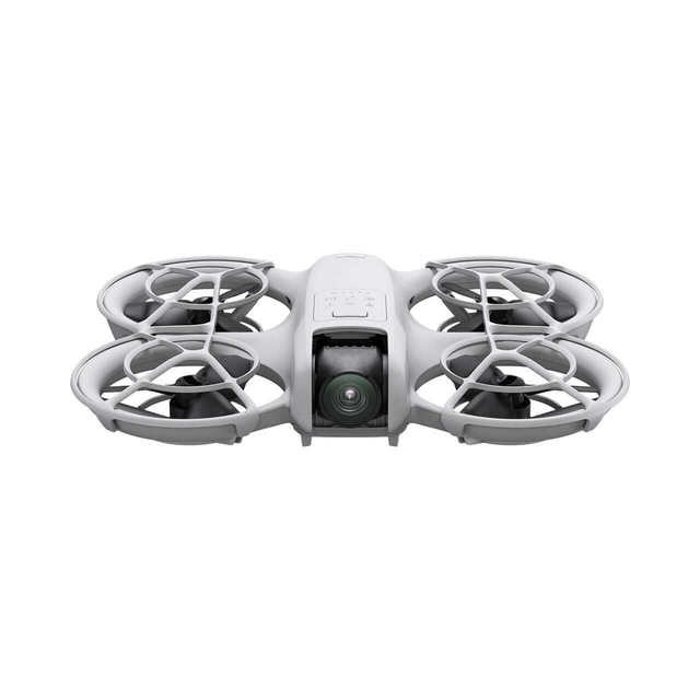 DJIi NEO 135g Portable Drone with 4K Ultra-Stabilized Video and 1080p FHD Remote Control for Beginners