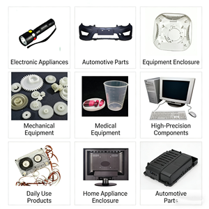 Hạt nhựa ABS CHIMEI độ bền va đập cao, độ cứng cao POLYLAC <span class=keywords><strong>PA</strong></span>-727 <span class=keywords><strong>PA</strong></span>-727, bề mặt bóng, mạ điện, nguyên liệu bền - Product Image 6