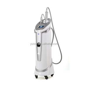 Machine de massage à rouleaux 8D à 360 degrés professionnelle pour la réduction de la cellulite et les traitements de remodelage corporel - Product Image 3