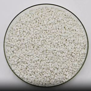 ใยแก้วบรรจุ30% โพลีอะไมด์มีความแข็งสูงเม็ด PA6 Nylon6 - Product Image 5