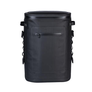 Bolsa Térmica de TPU para Exteriores, 20L, Impermeable, Aislada, para Camping, Viajes, Playa, Almacenamiento de Alimentos - Product Image 2