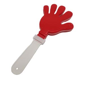 Promocionales de plástico pandereta aplaudiendo hacer ruido - Product Image 1