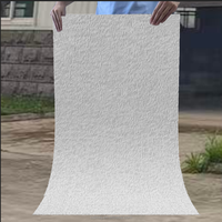 Revêtement mural commercial, carreaux de pierre flexibles MCM pour la décoration intérieure et extérieure des centres commerciaux, vente en gros