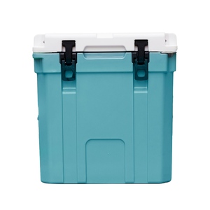 Fábrica al por mayor 33 <span class=keywords><strong>QT</strong></span> rotomoldeado multifunción refrigerador caja R coche termostato - Product Image 1