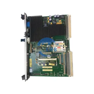 Originele Nieuwe En Verzegelde Plc Digitale Ic697cpu780rr