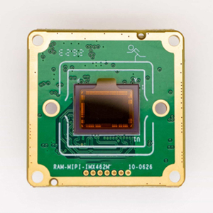 VEYE-MIPI-IMX462 IMX462LQR-C Cảm biến <span class=keywords><strong>CMOS</strong></span> lớp Starlight 2 Megapixel <span class=keywords><strong>Sony</strong></span> với băng thông 1.188Gbps để truyền phát video thời gian thực - Product Image 2