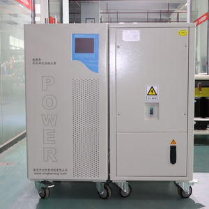 공장 직판 가격 <span class=keywords><strong>45kva</strong></span> 3상 자동 전압 조정기/안정기 AVR <span class=keywords><strong>45KVA</strong></span> 삼상 입력 332V-498V 출력 415V - Product Image 1