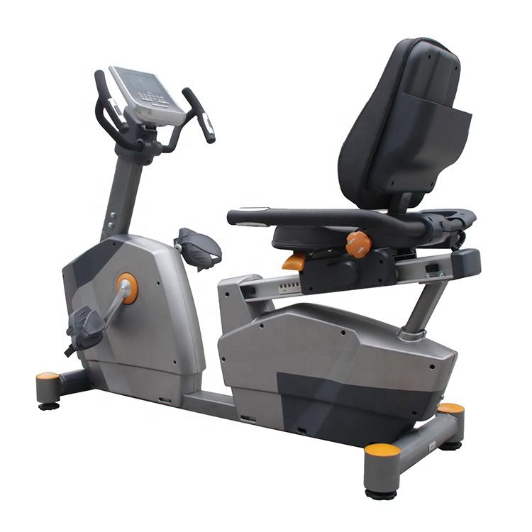 Vital Fitness Recumbent Bikes Top Cardio Equipment