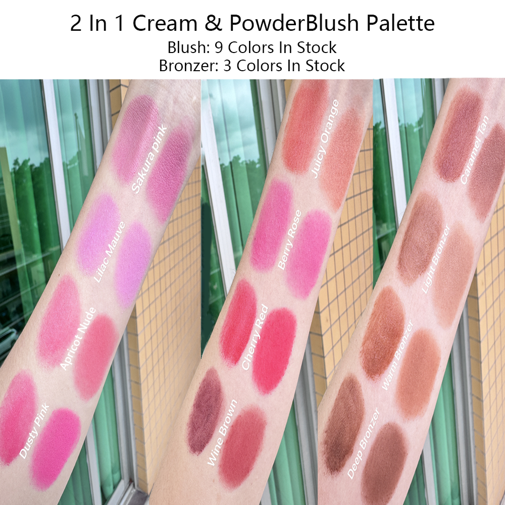 10-Caramel Tan