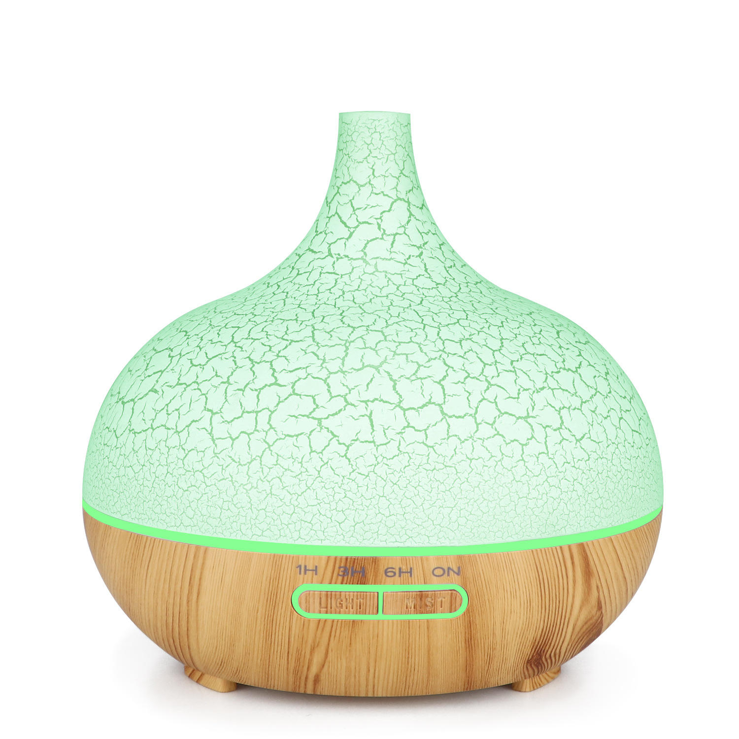 ลายไม้สีอ่อน