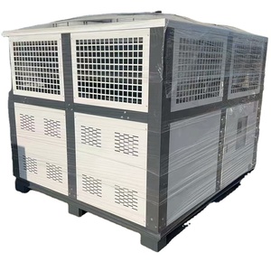 เครื่องปรับอากาศแบบท่อลมความถี่แปรผัน SEER สูง 18 ใช้สารทำความเย็น R410A 230V 60Hz สำหรับใช้งานภายนอกอาคาร รถยนต์ บ้านเรือน ธุรกิจ โรงแรม SEER สูง 18 O - Product Image 6