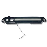 Accesorios E46 Mk6, Luces LED H4 Renegade Watermelon para Land Rover Defender 2015-2016, Mk2 Rock Silverado 350z, Luz de 12V 8W