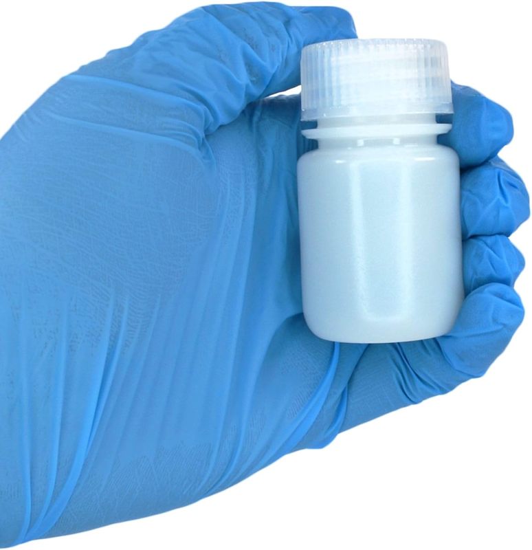 16 oz 500 ml Plastic Sample