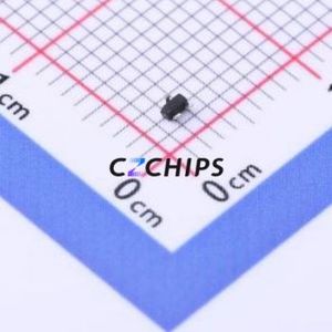 ทรานซิสเตอร์ SOT-523ใหม่และดั้งเดิม RCLAMP0502B ESD และป้องกันไฟกระชาก (TVS/ESD) - Product Image 2