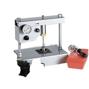 Laboratório A53 Emulsionado Betume Coesão Adesão <span class=keywords><strong>Tester</strong></span> ASTM D3910 - Product Image 4