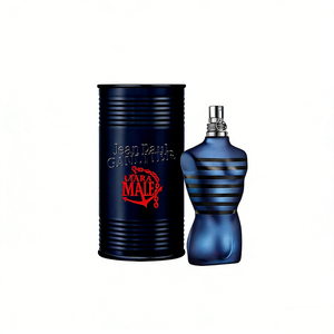 Collection de parfums de luxe, style mécanique rétro, flacons métalliques superposés, <span class=keywords><strong>parfum</strong></span> pour usage personnel - Product Image 5