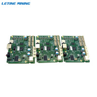 Carte de contrôle originale Antminer Bitmain pour Antminer S19k Pro Z15 Pro S19 Pro Plus Plus, pièce de rechange pour mineur à refroidissement par air