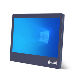 산업 제어 자동화 의료 기기 응용 프로그램을위한 19 "산업용 터치 PC I3 <span class=keywords><strong>Android</strong></span> - Product Image 6