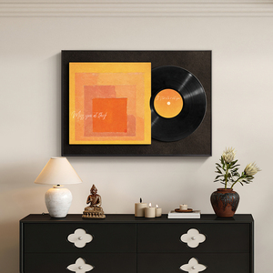 Grabación <span class=keywords><strong>de</strong></span> música, caja <span class=keywords><strong>de</strong></span> medidor <span class=keywords><strong>de</strong></span> electricidad, pinturas <span class=keywords><strong>de</strong></span> decoración del hogar, cubierta <span class=keywords><strong>de</strong></span> caja eléctrica Retro, Mural <span class=keywords><strong>de</strong></span> decoración artística - Product Image 6