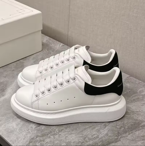 <span class=keywords><strong>Zapatillas</strong></span> de Lujo para Mujer, de Alta Calidad, de Diseñador, de Marca Famosa, a la Moda, Casuales, para Skateboarding, Deportivas, con Suela Gruesa, para Damas y Hombres 2024 - Product Image 4