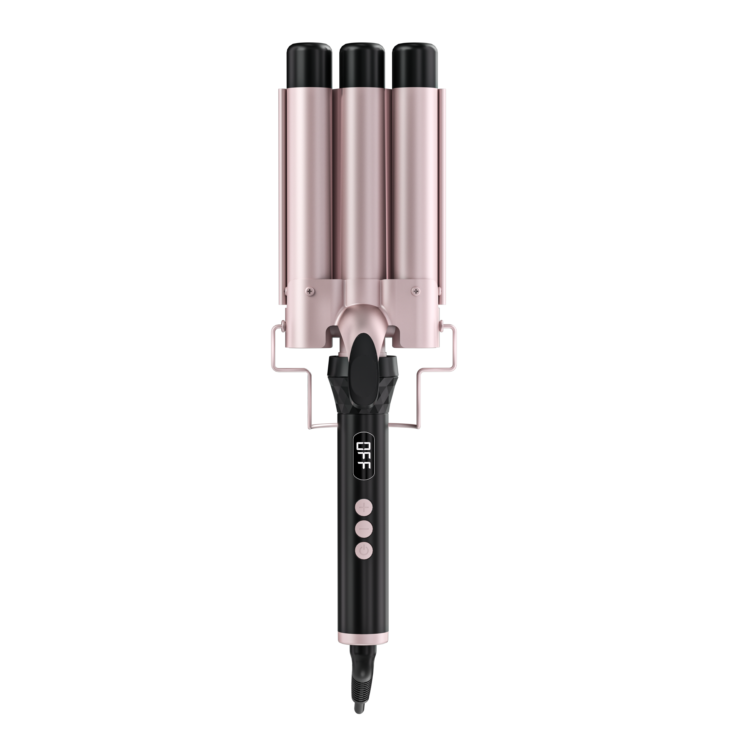 Noir + Rose