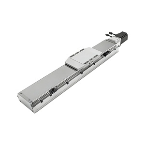 High Speed Electric Cylinder <b>Linear</b> <b>Actuator</b> Ball Screw Drive Industrial <b>Linear</b> Motor for Automation - Product Image 1